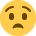 anguished
